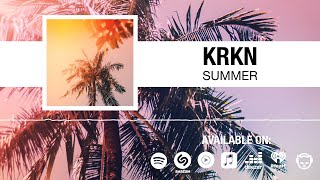 KRKN - Summer [House/Dubstep]