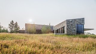 Remote Wyoming Home | Modern Home In The Wild | Zillow