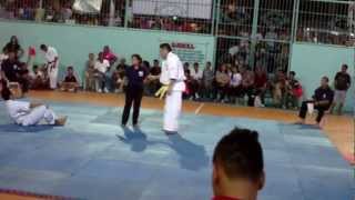 Kyokushin Philippines 2012 Mens - 28
