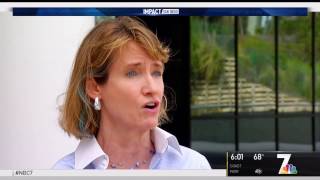 EPA v CA on gas mileage standards, 3/15/17