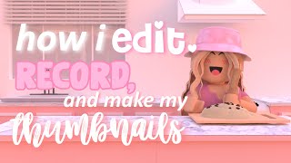 How To Make A Roblox Thumbnail Without Blender Or Photoshop Quick And Easy Travellers Of Roblox - how to make a roblox thumbnail without photoshop