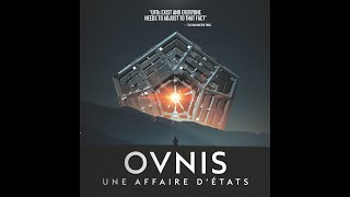 Ovnis une Affaire dEtats -  Audrey LM Voix-Off