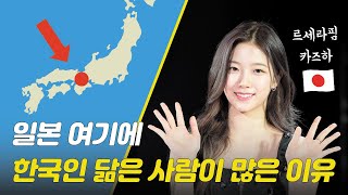 오사카에 재일교포도, 한국인 닮은 일본인도 많은 이유 #책곤충오리지널