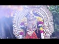 ஈழத்து தில்லையம்பதியாள் கொடியேற்றம் 2016 pulavar video