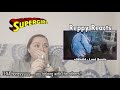 Supergirl s06e04 REACTION - Lost Souls