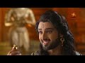 chandragupta maurya episode 200 the interrogation चंद्रगुप्त मौर्य swastik productions