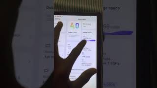 How to on tab 90 settings#blackviewtab90 #tablet #blackviewa90 #motivation #tech