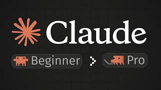 FULL Claude Code Tutorial For Beginners in 2026! (FULL COURSE)