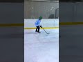 11yo aiming for a faster michigan shot than connor bedard