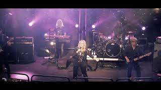 Bonnie Tyler - Viking Cinderella - Sweden - November 15, 2018