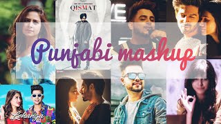 Punjabi Mashup 2020 | 2020 All Hit Punjabi remix | Jass Manak , Ammy virk and more