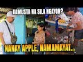 Kung Nakinig Ka Lang Sana Noon Nanay Apple Hindi Ka Magkakaganyan | Tsk tsk!