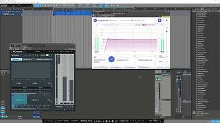 Setup SonarWorks Reference in Studio One