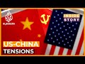 Have US-China relations soured to the point of no return? | Inside Story