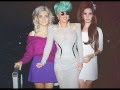 Lady Gaga, Lana Del Rey & Marina And The Diamonds Remix