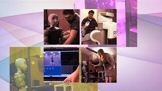 TryEngineering - Careers with Impact: Maja Mataric (Segment)