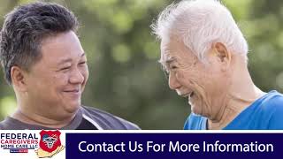 Federal Caregivers Home Care LLC - Best Home Care Services in Manassas VA - Northern Virginia