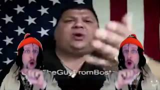 YTP Bum Reviews The Guy from Boston