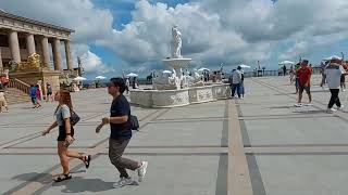 Visit Temple 🛕 of Leah in Cebu City , Philippines 🇵🇭