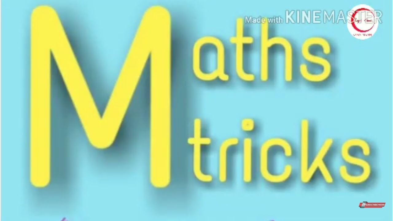 NIKHILAM MULTIPLICATION- 1 | Base Multiplication | Vedic Maths | # ...