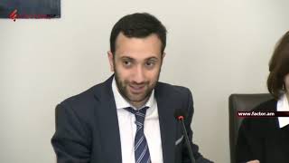 «Եթե «Ոչ»-ի ճակատ չլինի, տխուր կլինի, որ միայն մի կողմը քարոզչություն անի»․ Դանիել Իոաննիսյան