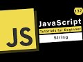 JavaScript Basics - How to Convert a Number to a String