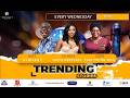 Trending Stories with Theo the midwife | Iconic Awards, NAMA nominees, MaBrijo’s engagement.