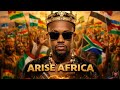 🌍 Arise Africa (Simuka) Amapiano Vibe | TikTok Song – Mitch & Debbie  ft Mansur & Ngoma | 2026