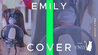 LIAR/中森明菜 cover by EMILY