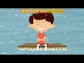 water cycle aumsum kids science education children