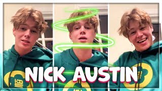 Nick Austin TikTok Compilation 2020