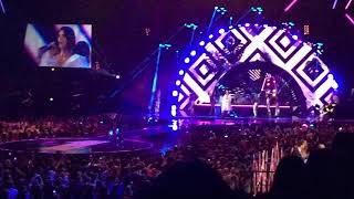 New Rules - Dua Lipa live at Teen Choice 2017