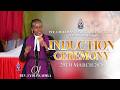 INDUCTION OF REV LYDIA KAHIGA || PCEA NYARI CHURCH || 29/03/2026.