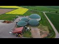 Best of Biogas - Gemeinschaftsanlage Gieboldehausen