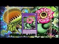 Predaplant deck [ Yu gi oh Duel link ] by JD Fusion XD