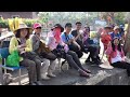 2017－我的媽祖遶境 dajia mazu pilgrimage