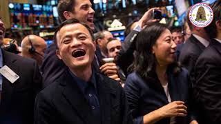 Jack Ma មាន ប្រវត្តិ ជូរចត់ បែប ណា ទម្រាំ បង្កើត ក្រុមហ៊ុន Alibaba បាន ជោគជ័យ ដូច សព្វថ្ងៃ?