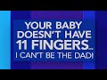 Maury S21E114: Your Baby Doesn't Have 11 Fingers... I Can't Be The Dad! (2019) - Credits