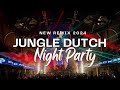 jungle dutch night party