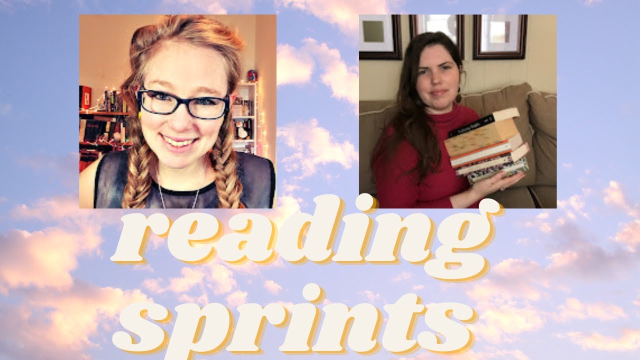 Reading Sprints Youtube