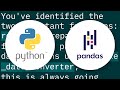 Inferring date format versus passing a parser