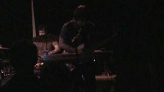 Deleted Scenes - Baltika 9 (live in Baltimore)