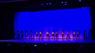 Archer Dance Concert