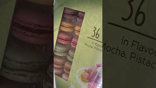 #christmas #shorts #short #viral #lidl #macarons #macaron #trending #foodlover #foodshorts #new