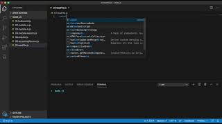 4 More Node Built in Modules