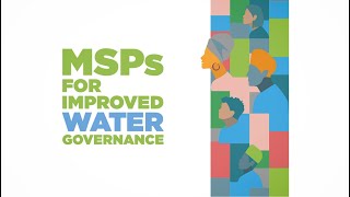 Multi-Stakeholder Platforms for Improved Water Governance Online Course