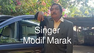 Modil Marak Election Song For Bajengdoba MLA