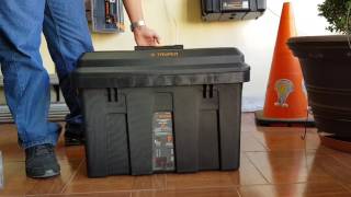 Caja para herramienta 25\