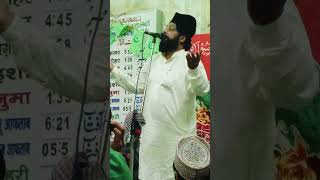 chhute  duniya to chhutne   dena Qari  Riyaz Ahmad  Delhilvi naat Sharif