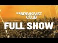 The Breakfast Club FULL SHOW 12-10-24